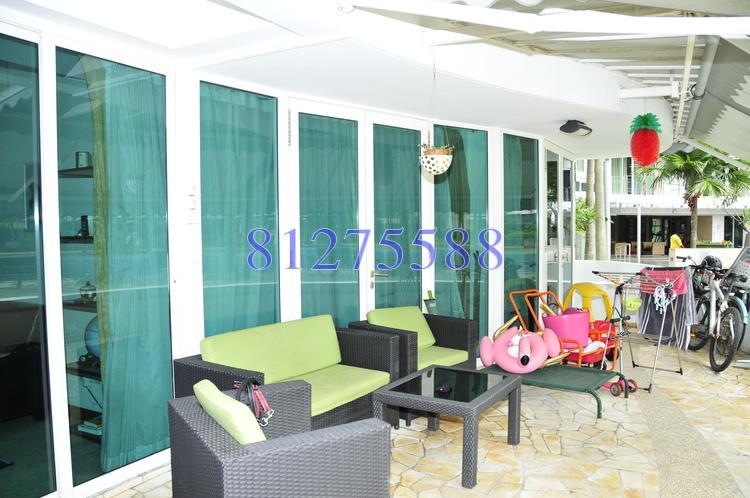 Cote D'Azur (D15), Condominium #171743512